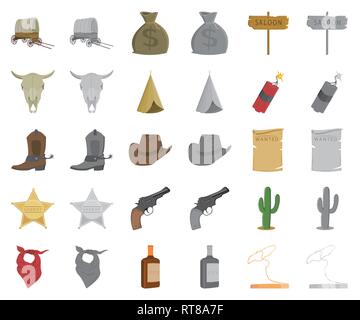 accessories,alcohol,america,animal,attributes,badge,bag,bandana,boots,bottle,cactus,cap,carriage,cartoon,monochrom,collection,concept,cowboy,custom,desert,design,dynamite,gold,gun,hat,icon,illustration,indian,leather,loss,poster,ranch,rope,saloon,set,sheriff,sign,skull,star,state,symbol,texas,tumbleweed,vector,wanted,west,western,whiskey,wigwam,wild,wilderness Vector Vectors , Stock Vector