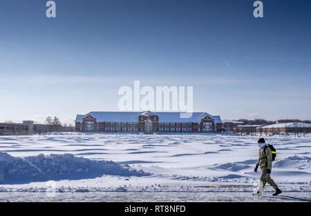 Navy boot outlet camp winter