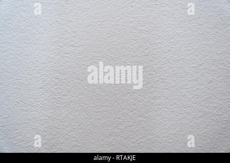 Grey wall coating texture for background Stock Photo