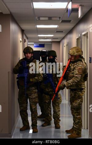 Tactical Absences and Impact