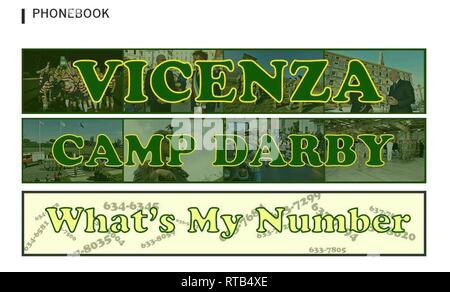 army aer phone number