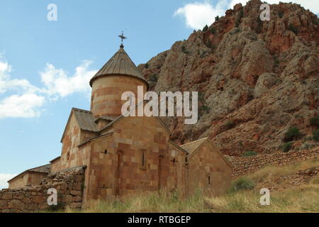 Christian church Stock Photo