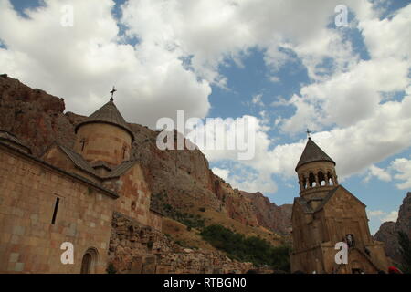 Christian church Stock Photo