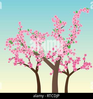 Sakura Tree Images – Browse 714,103 Stock Photos, Vectors, and Video
