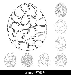egg,dragon,magma,glass,diamond,rock,gold,snow,easter,lava,transparent,crystal,husk,cold,happy,red,pink,blue,frost,breath,flash,glossy,rainbow,baby,force,faceting,lizard,decoration,dinosaur,magic,monster,fantasy,story,big,animal,prehistoric,fantastic,cute,set,vector,icon,illustration,isolated,collection,design,element,graphic,sign,outline,line Vector Vectors , Stock Vector