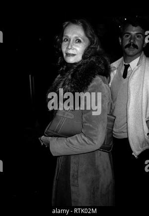 ***FILE PHOTO*** Actress Katherine Helmond Has Passed Away At 89
