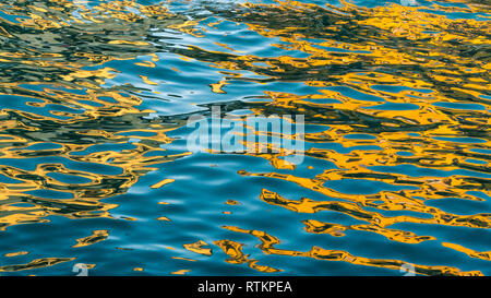 Venice Abstracts Stock Photo