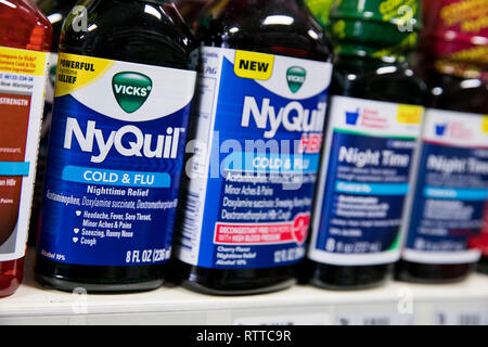 nyquil cold and flu barcode