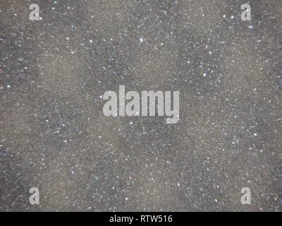 Extreme close up acoustic foam texture Stock Photo