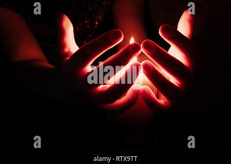Hands with fingers splayed stock photo  alamy Hands with fingers splayed stock photo  alamy