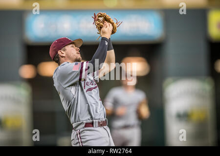 Ty Coleman - Baseball - Texas A&M Athletics 