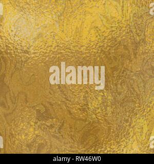 Abstract foil texture background Stock Vector
