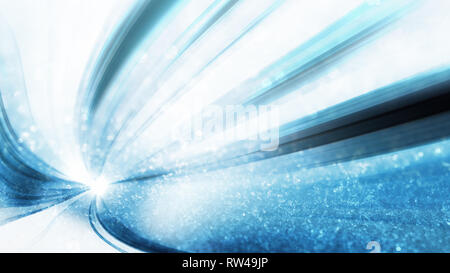 4k abstract background blur bokeh colors dust flakes Stock Photo