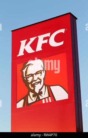 Kfc Holdorf Kfc Holdorf