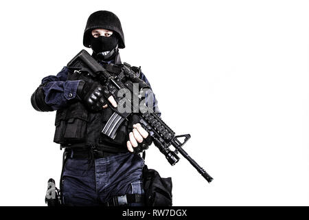 その他 SWAT SPECIAL WEAPONS AND TACTICS Hot Toys SWAT Special Weapons and Tactics Action Figure | eBay