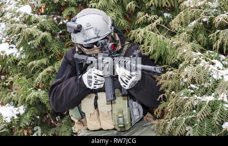 ミリタリー PMC PRIVATE MILITARY CONTRACTORS 07ver