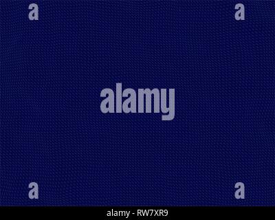 Polygonal background with a grid of blue lines. Vector illustration Stock Vector