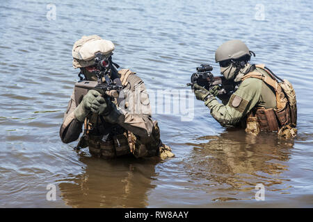 Jagdkommando Austrian special forces Stock Photo - Alamy