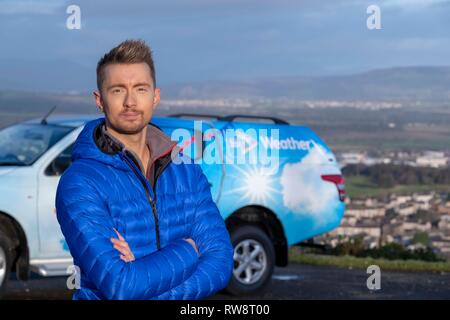 Sean Batty Stock Photo