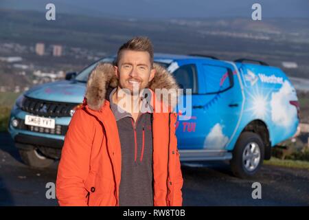 Sean Batty Stock Photo