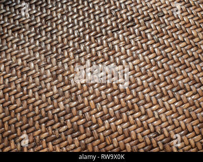 Weave texture background. Weaving pattern background. Stock Photo