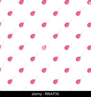 Abortion tool pattern seamless vector repeat for any web design Stock Vector