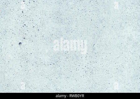 Bright polished concrete wall surface background, urban patterns and textures Stock Photo