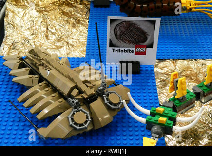 Ville lego hi-res stock photography and images - Alamy
