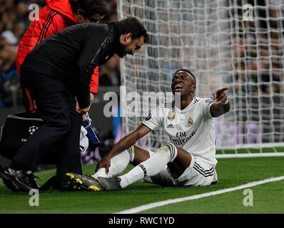 madrid-spain-05th-mar-2019-