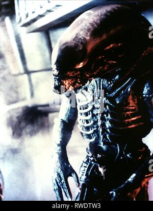 ALIEN , ALIEN, 1979 Stock Photo