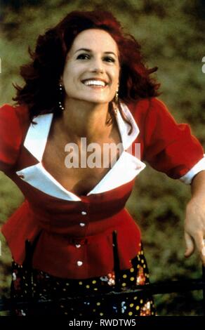 MISS FIRECRACKER 1989) HOLLY HUNTER, ALFRE WOODARD, THOMAS SCHLAMME DIR