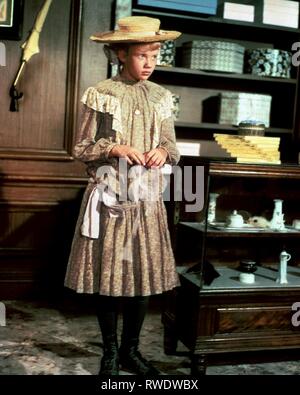 HAYLEY MILLS, POLLYANNA, 1960 Stock Photo