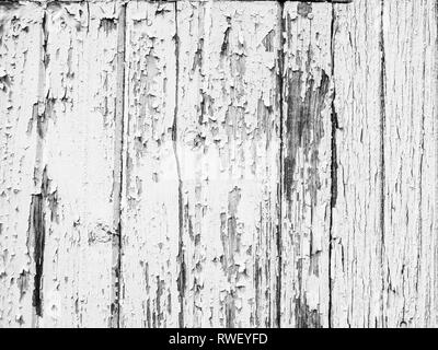Peeling paint flakes on a white wooden wall high resolution background digital wallpaper abstract weathered texture