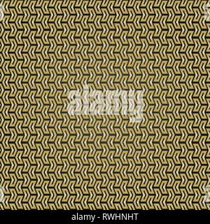Geometric Seamless Vector Pattern Stock Vector
