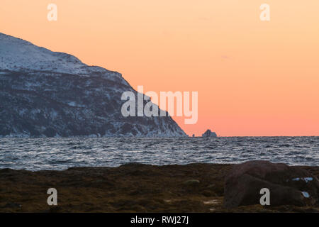 The Village Of Rocky Harbour Gros Morne National Park