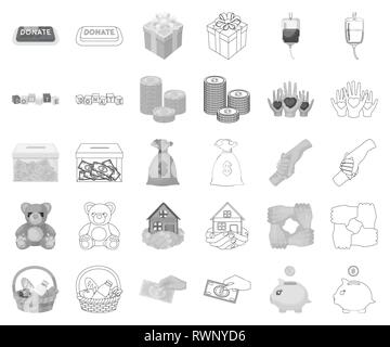 aid,art,assistance,basket,blood,book,button,charity,collection,design,donate,donation,food,gift,giving,hands,hearts,help,holding,icon,illustration,isolated,logo,material,money,moneybox,monochrome,outline,patronage,person,piggybank,poor,private,product,property,rendering,ring,savings,set,sign,sincerity,sponsor,symbol,temple,toys,up,vector,web Vector Vectors , Stock Vector
