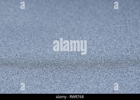 silver shiny texture background selective focus macro Stock Photo