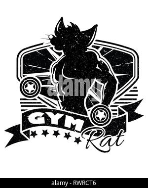 Gym Rat Project