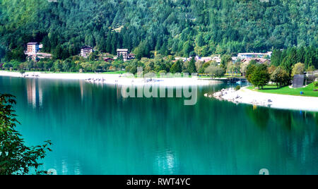 Italy, North Tirol, Summer, Trentino, Beauty In Nature Stock Photo