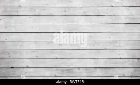Shabby chic style wooden background composed by planks Stock Photo