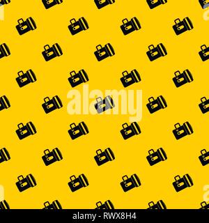 Flashlight pattern vector Stock Vector