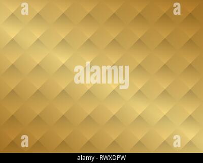 Realistic background with corners and shadows, vector illustration texture, seamless pattern Stock Vector