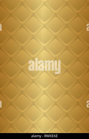 Realistic background with corners and shadows, vector illustration texture, seamless pattern Stock Vector