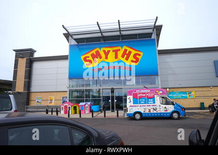 smyths high street vouchers