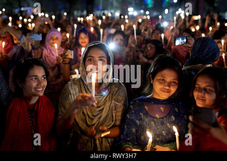 bangladeshi women