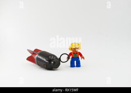 Tilståelse køkken Ellers Lego wwii hi-res stock photography and images - Alamy