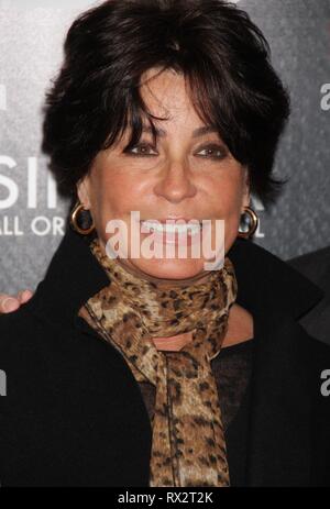 TINA SINATRA, 2015 Photo By John Barrett/PHOTOlink /MediaPunch Stock Photo