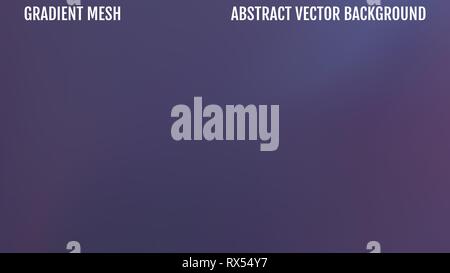 Abstract Background Blurred Dark Color Backdrop Vector