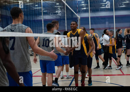 Air force men's clearance volleyball