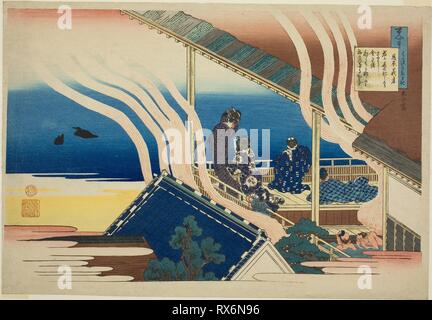 作者不明　人物画 化物語 忍野忍 渡辺明夫 描き下ろし 複製原画 西尾維新
